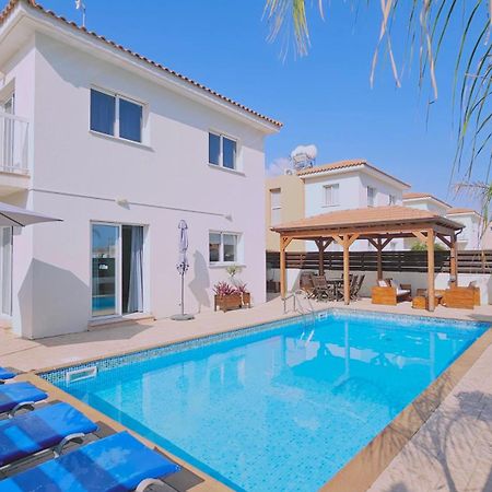 Stay Villa Anemone Protaras Exterior photo