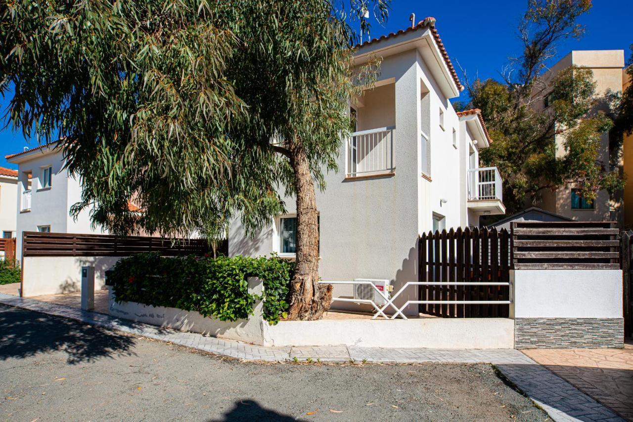 Stay Villa Anemone Protaras Exterior photo
