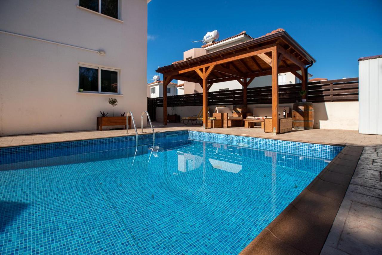 Stay Villa Anemone Protaras Exterior photo