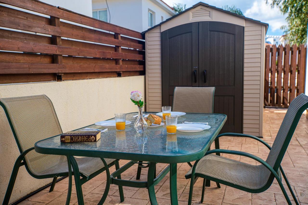 Stay Villa Anemone Protaras Exterior photo