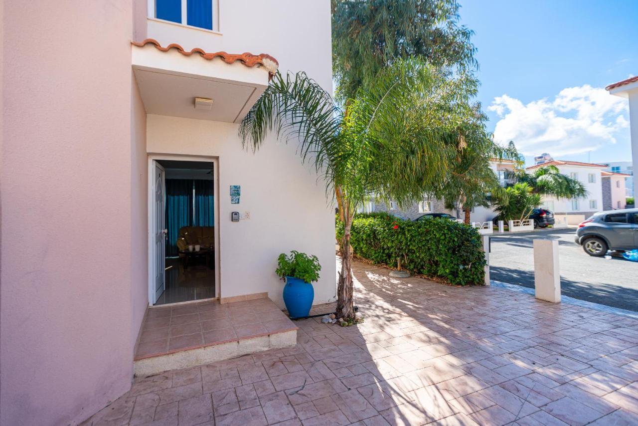 Stay Villa Anemone Protaras Exterior photo