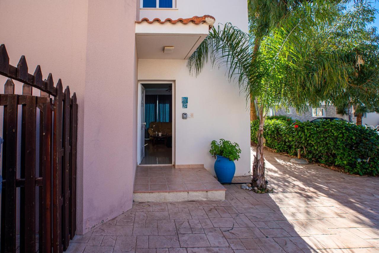 Stay Villa Anemone Protaras Exterior photo