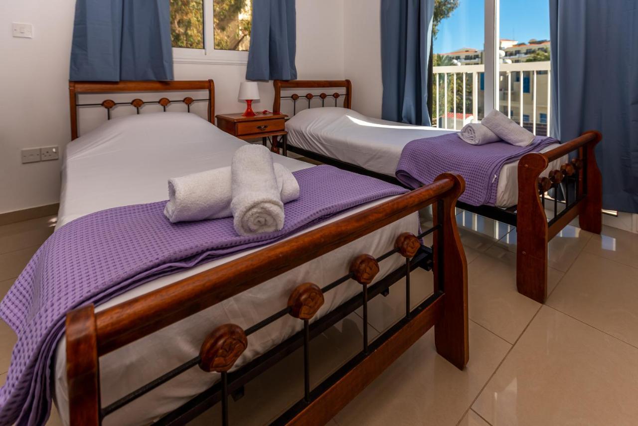 Stay Villa Anemone Protaras Exterior photo