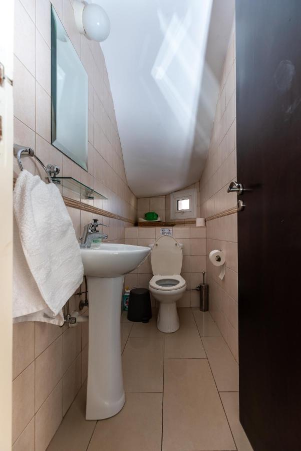 Stay Villa Anemone Protaras Exterior photo