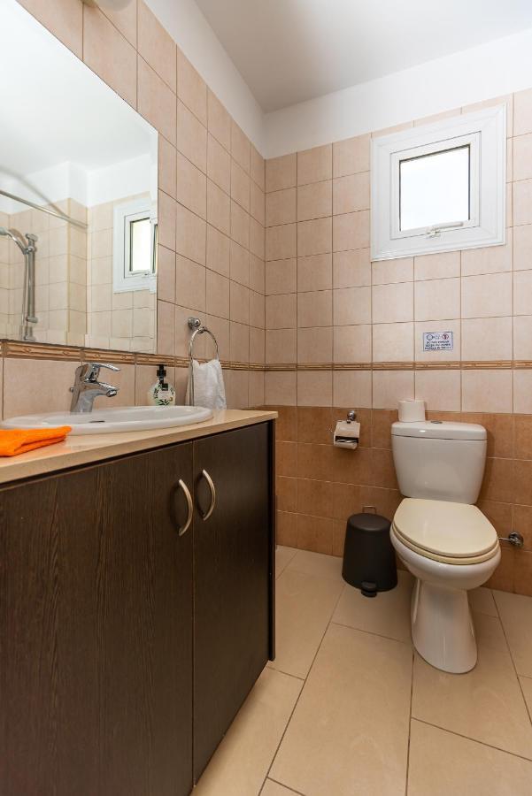 Stay Villa Anemone Protaras Exterior photo
