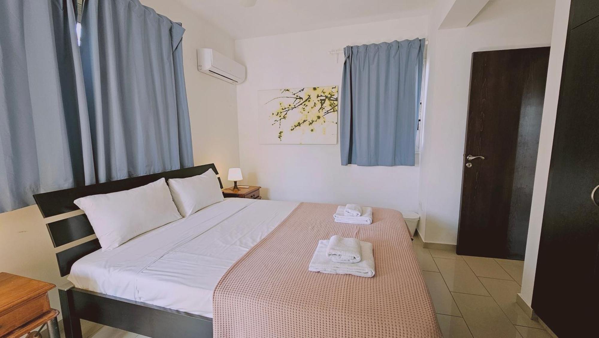 Stay Villa Anemone Protaras Exterior photo