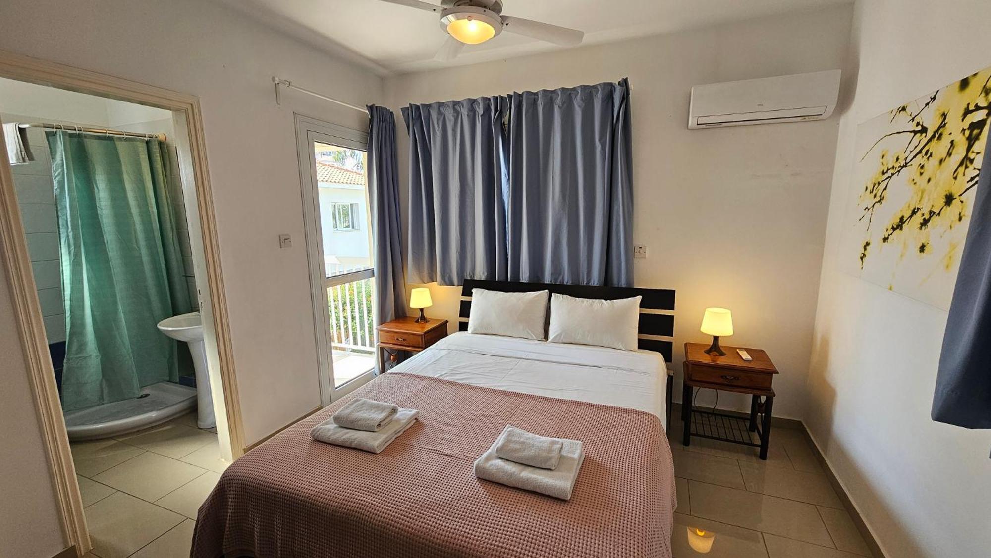 Stay Villa Anemone Protaras Exterior photo
