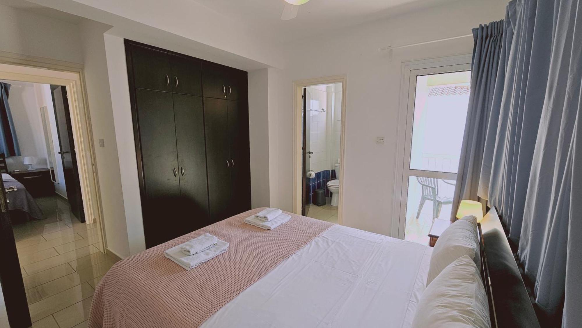 Stay Villa Anemone Protaras Exterior photo