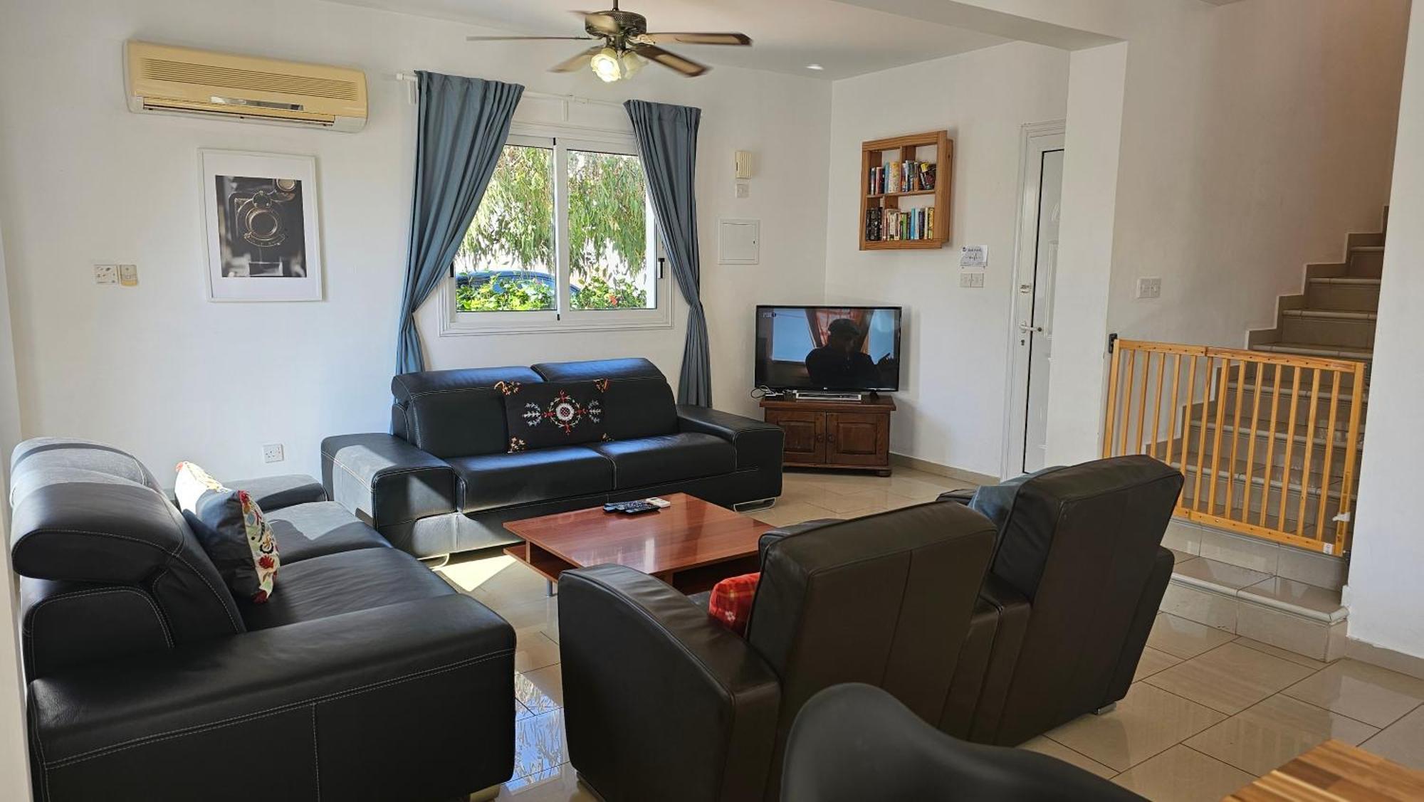Stay Villa Anemone Protaras Exterior photo