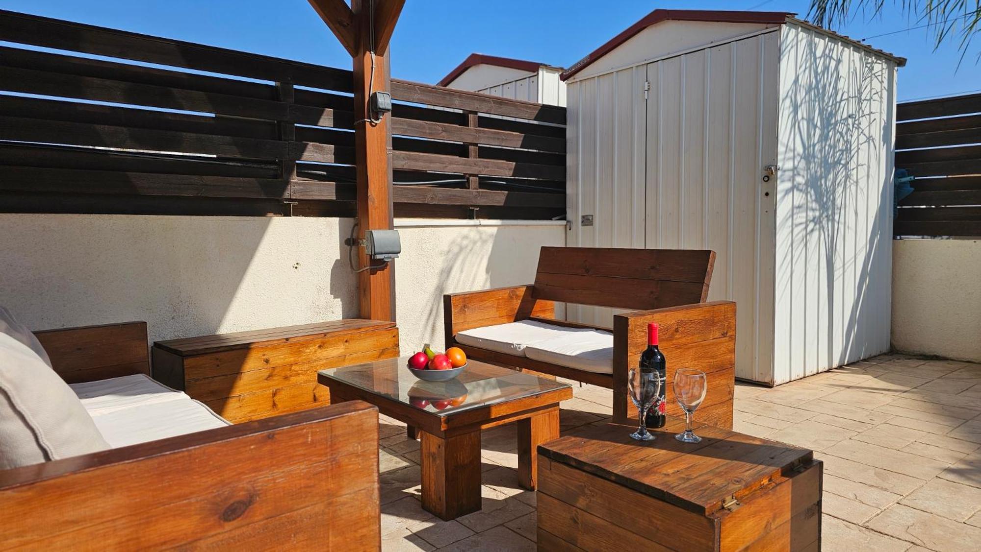 Stay Villa Anemone Protaras Exterior photo