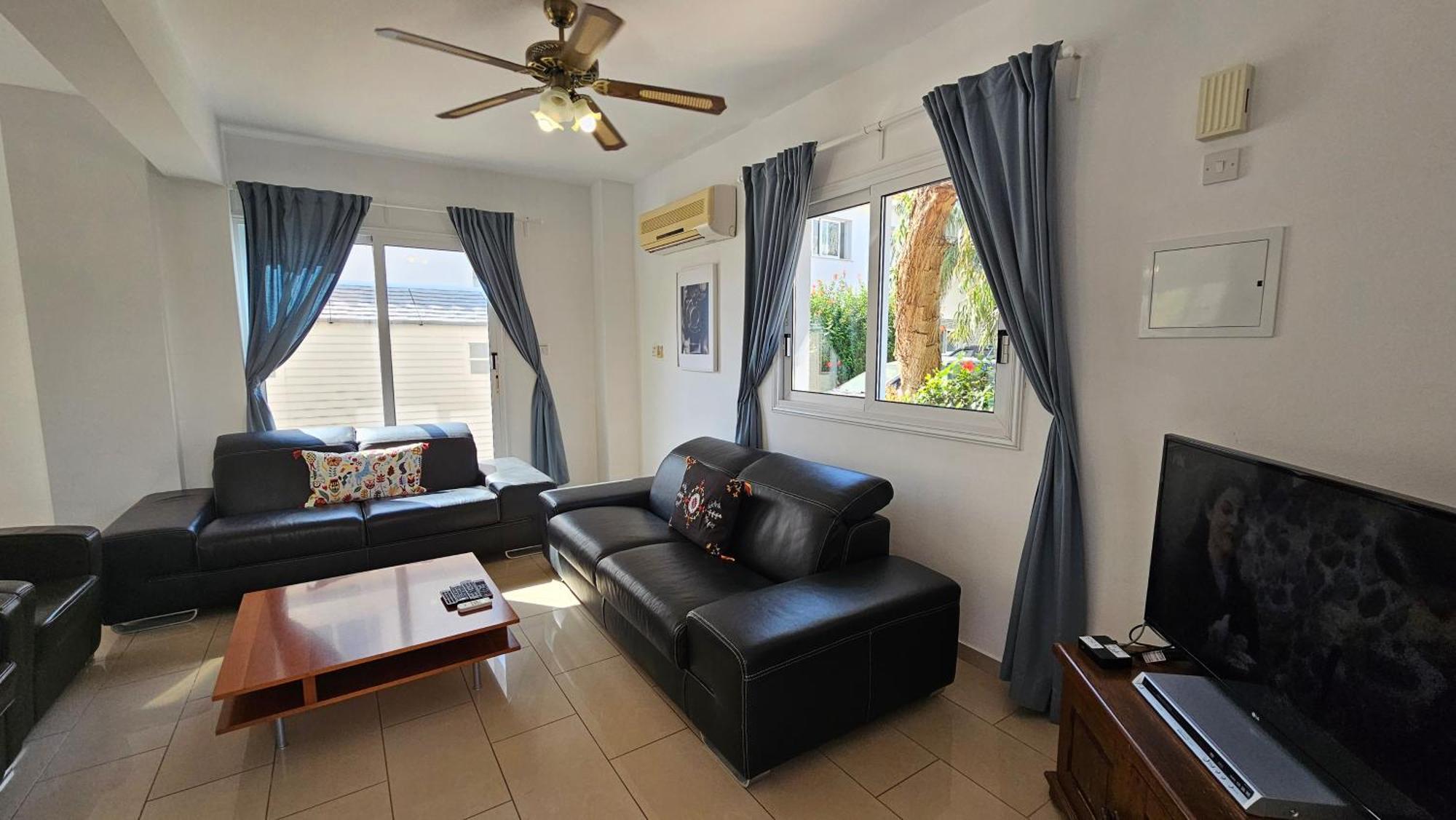 Stay Villa Anemone Protaras Exterior photo