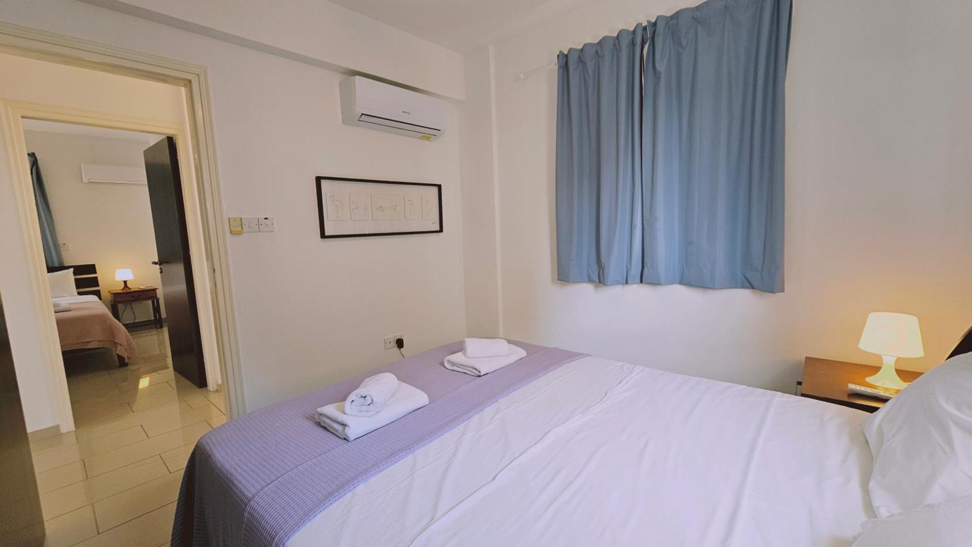 Stay Villa Anemone Protaras Exterior photo