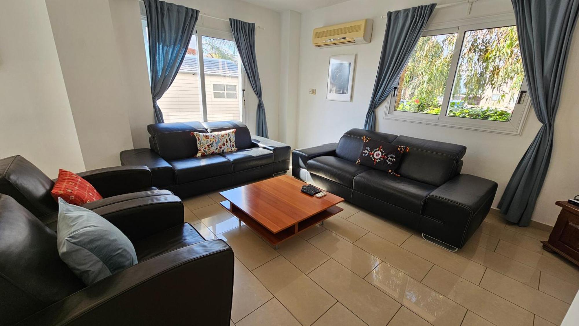 Stay Villa Anemone Protaras Exterior photo